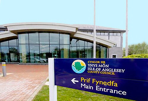Asset+ appointed by Isle of Anglesey County Council in 8 Year Energy Performance Contract